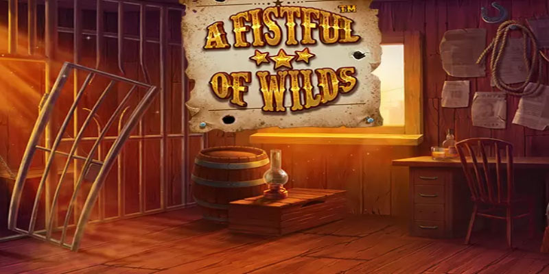 Unleash the Wild West Thrills in Slot Game A Fistful of Wilds