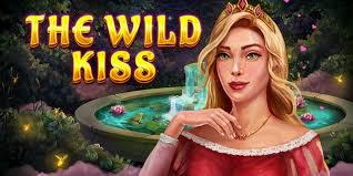 The Wild Kiss Slot