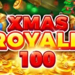 Xmas Royale Slot