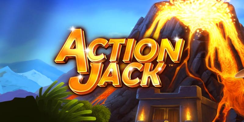 Action Jack Slot’s Thrilling Adventure