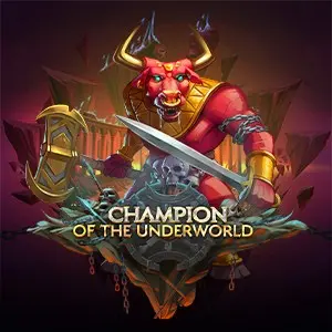 Champion of the Underworld Slot