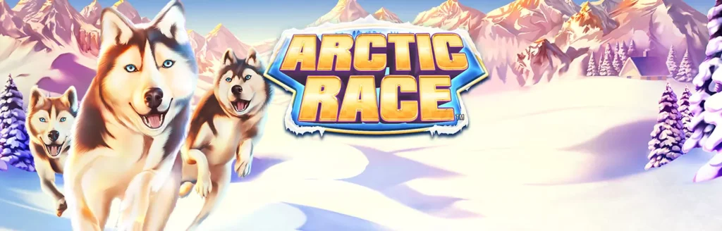 Arctic Race Slots
