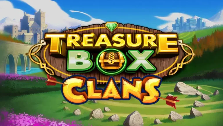 Treasure Box Clans