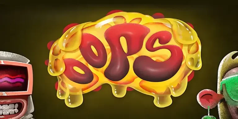 Oops Slot Adventure: Spin, Win & Explore Exciting Rewards