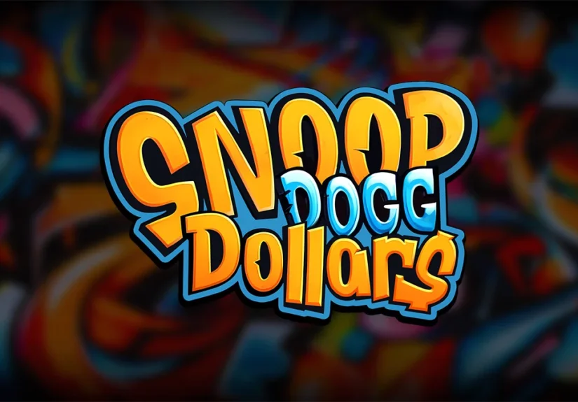 Snoop Dogg Dollars Slot