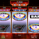 Mega Diamond Slot